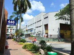 CLEMENTI AVENUE 3 (D5), Shop House #111221592